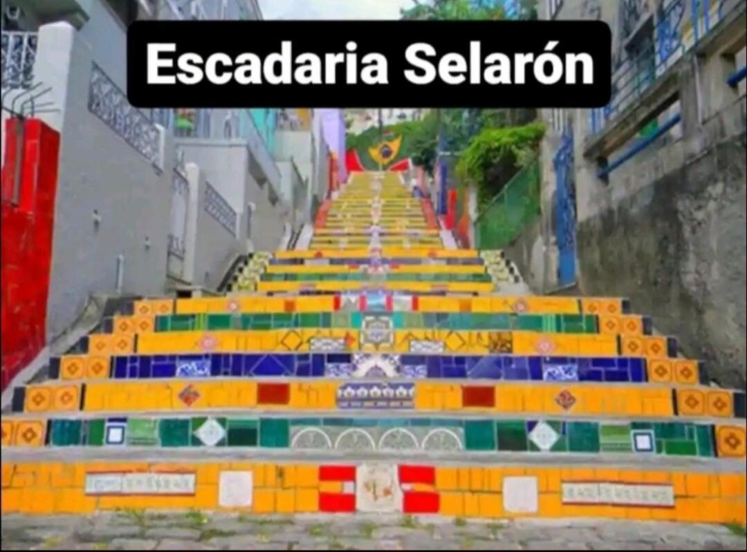 Otima Localizacao E Preco Baixo Centro Rj 03 Río de Janeiro