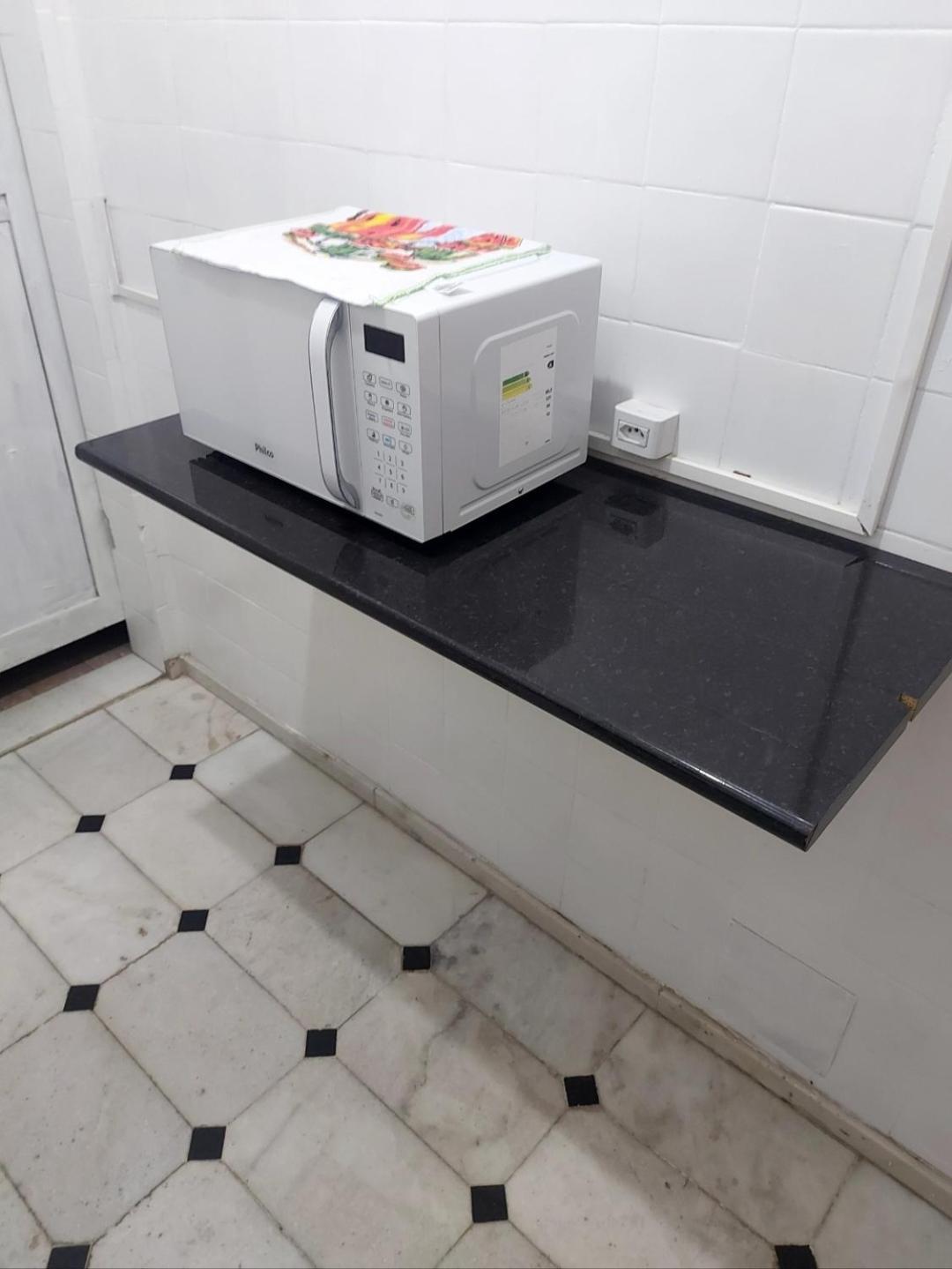 Apartamento Otima Localizacao E Preco Baixo Centro Rj 03 Río de Janeiro